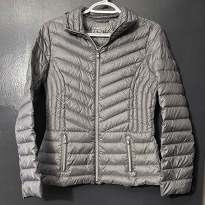 KC Reaction puffer jacket